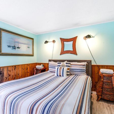 Deer Harbor Cottages Ruang foto
